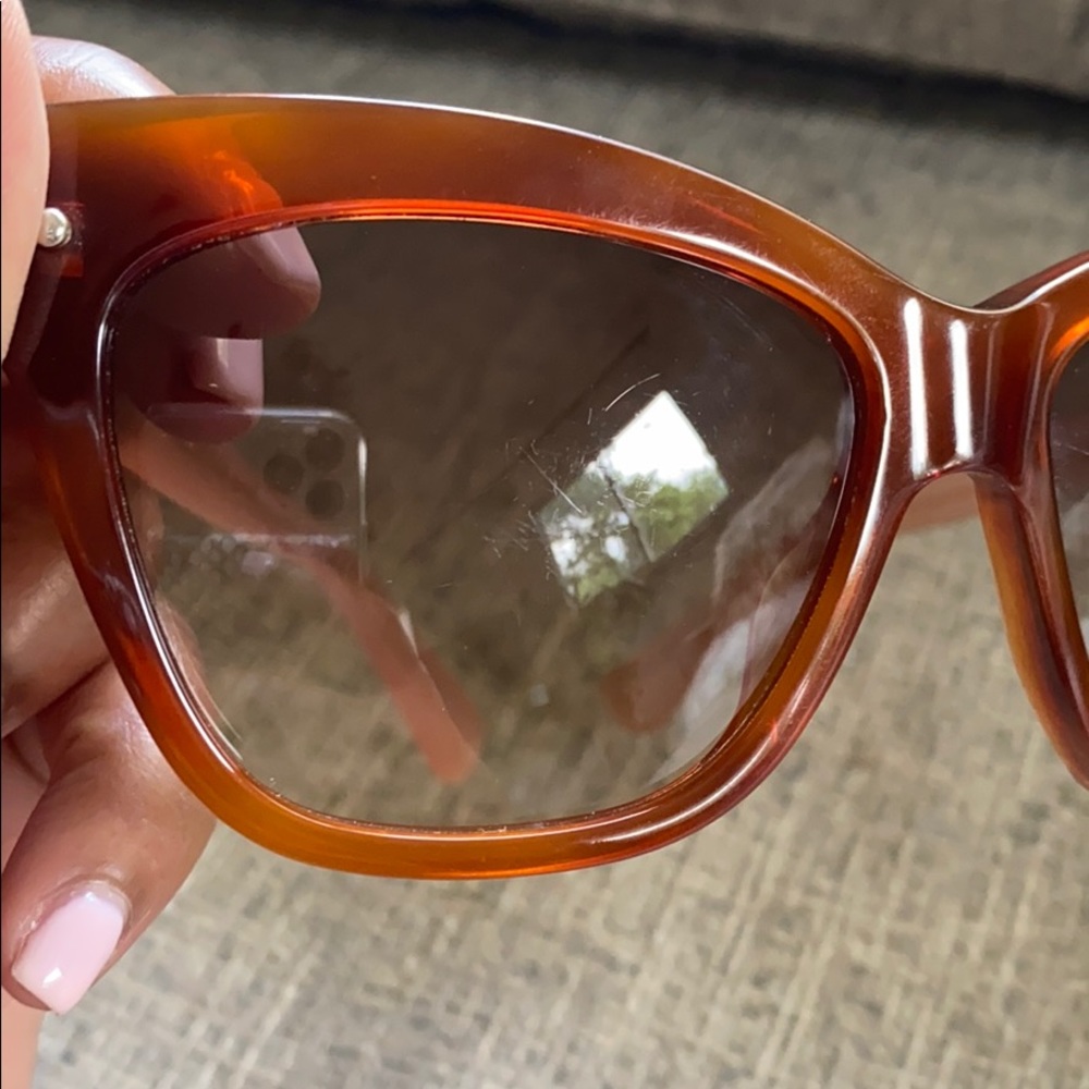 Dior Cat-eye shades - Picture 6 of 6